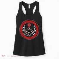 Native American Thunderbird Women's Tank Top thumb 0