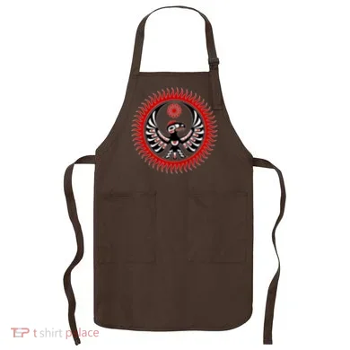 Apron