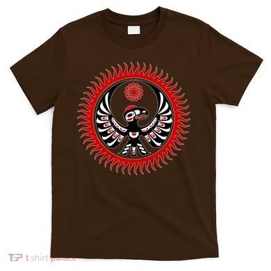 Native American Thunderbird T-Shirt