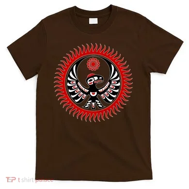 Native American Thunderbird T-Shirt