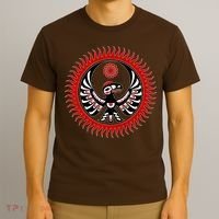 Native American Thunderbird T-Shirt thumb 3
