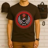 Native American Thunderbird T-Shirt thumb 6