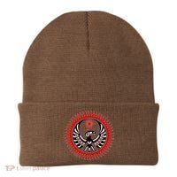 Native American Thunderbird Beanie thumb 0