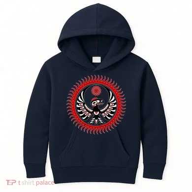 Kids Hoodie