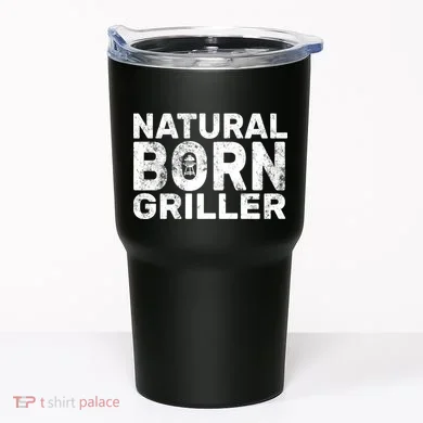Tumbler