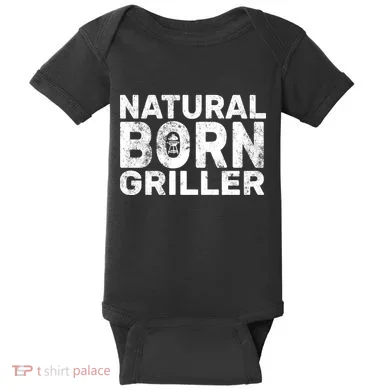 Baby Bodysuit