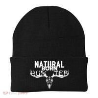 Natural Born Hunter Beanie thumb 0