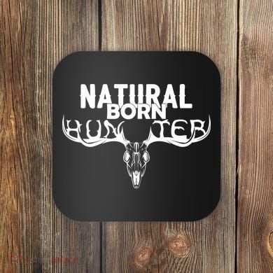 Natural Born Hunter Coaster