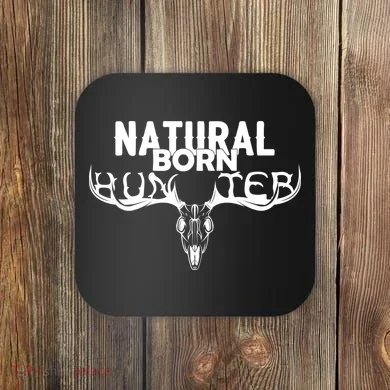 Natural Born Hunter Coaster