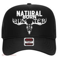 Natural Born Hunter Hat thumb 0