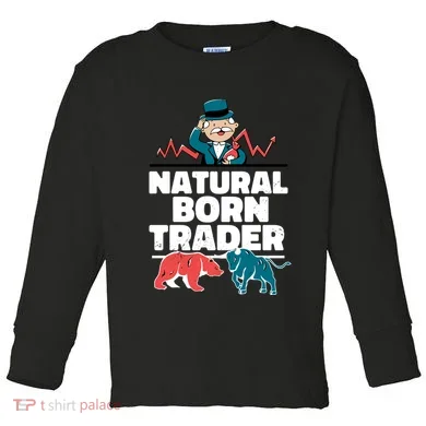 Toddler Long Sleeve