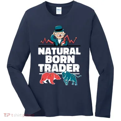 Women's Long Sleeve Shirt