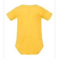 Natural Born Trader Baby Bodysuit thumb 1