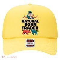 Natural Born Trader Hat thumb 0