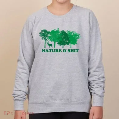 Women's Sweatshirt