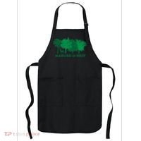 Nature And Shit Apron thumb 0