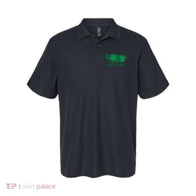Nature And Shit Polo