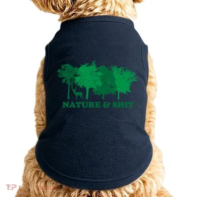Doggie Tank