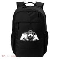 Nature Camera Waterfall Backpack thumb 0