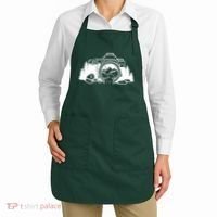 Nature Camera Waterfall Apron thumb 2
