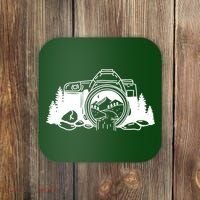 Nature Camera Waterfall Coaster thumb 0
