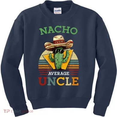 Kids Sweatshirt