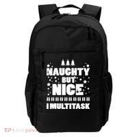 Naughty But Nice I Multitask Backpack thumb 0