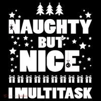 Naughty But Nice I Multitask Bucket Hat thumb 4