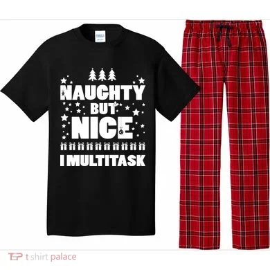 Pajama Set