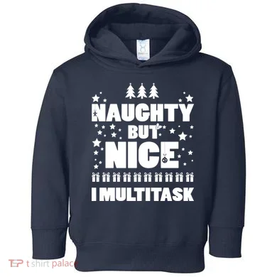 Toddler Hoodie