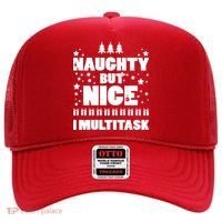 Naughty But Nice I Multitask Hat thumb 0