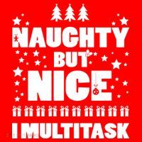 Naughty But Nice I Multitask Visor thumb 3