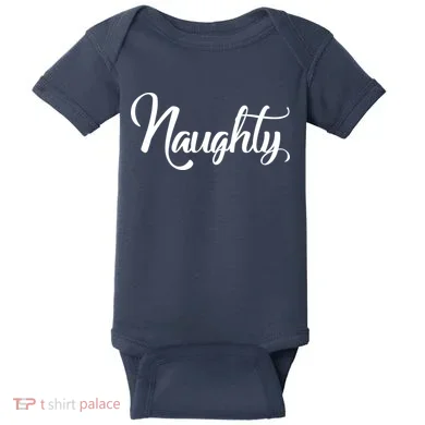 Baby Bodysuit