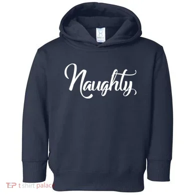 Toddler Hoodie
