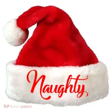 Santa Hat