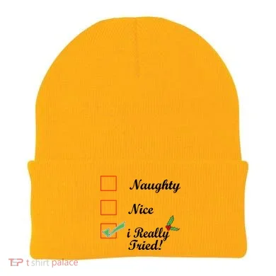 Beanie