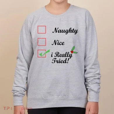 Women's Sweatshirt