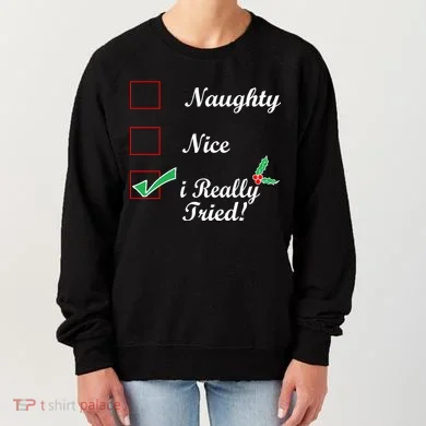 Women's Sweatshirt
