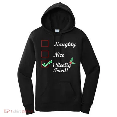 Women's Hoodie