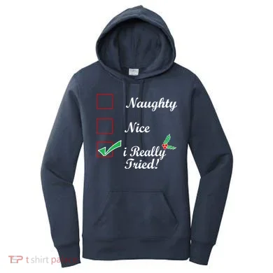 Women's Hoodie