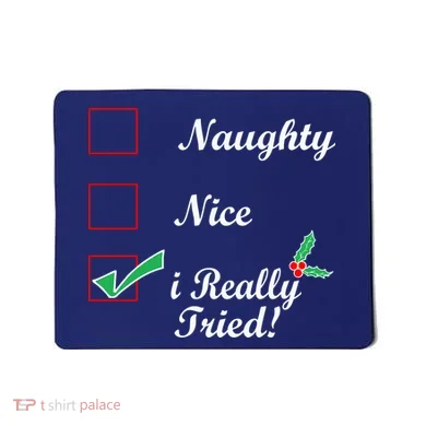 Mousepad