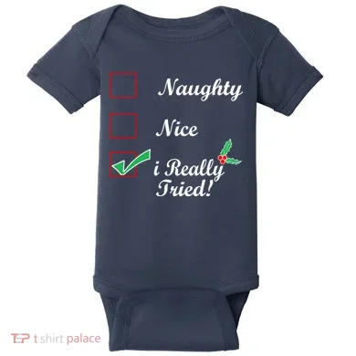 Baby Bodysuit