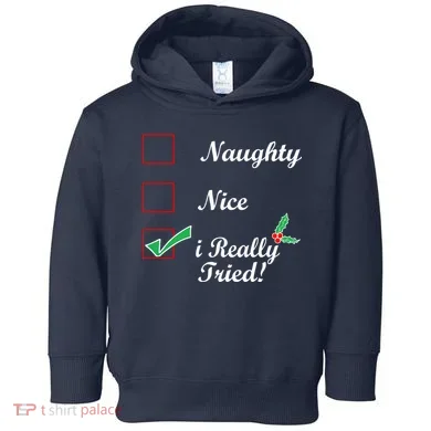 Toddler Hoodie