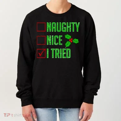 Women's Sweatshirt