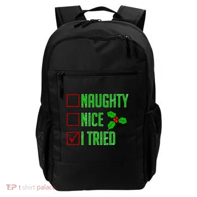 Backpack