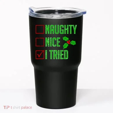 Tumbler