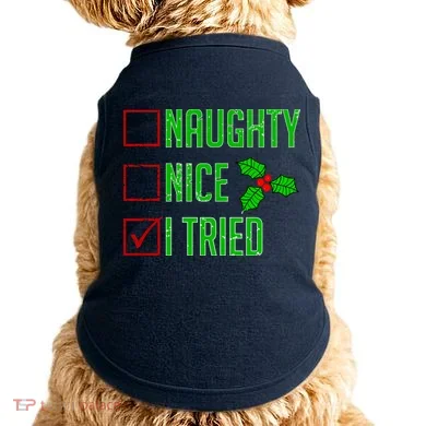 Doggie Tank