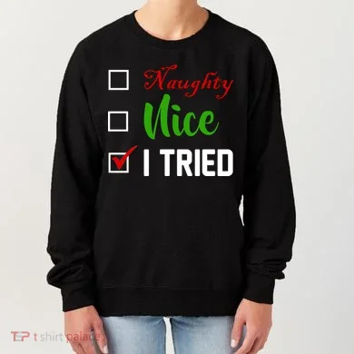 Women's Sweatshirt