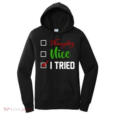 Women's Hoodie