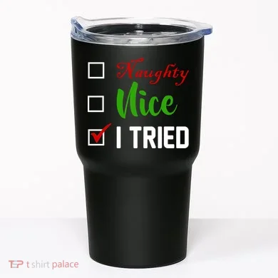 Tumbler